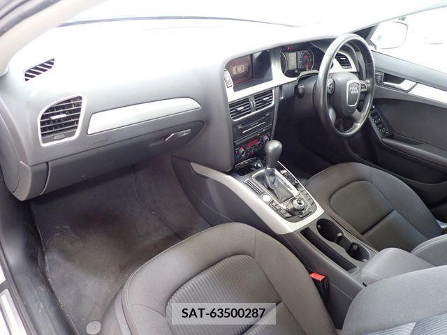 Audi A4 2011-07 317816-8