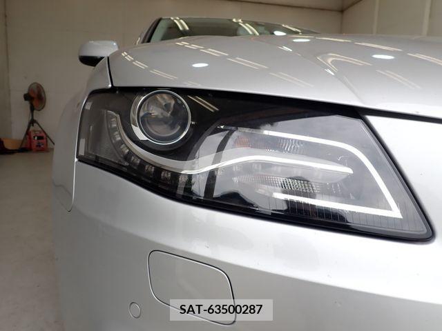 Audi A4 2011-07 317816-22