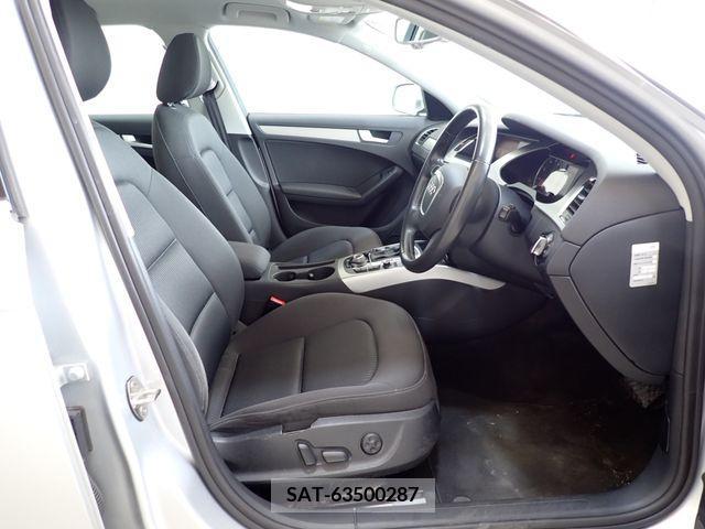 Audi A4 2011-07 317816-7