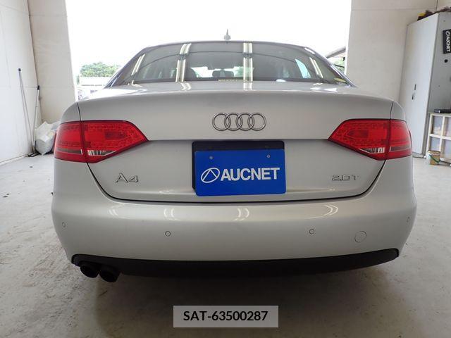 Audi A4 2011-07 317816-5