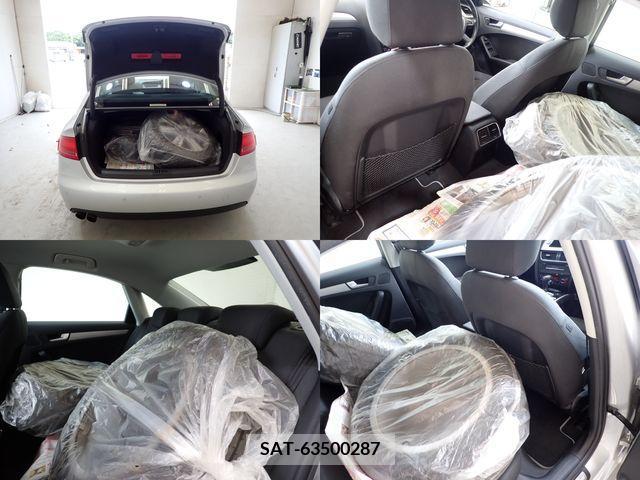 Audi A4 2011-07 317816-20