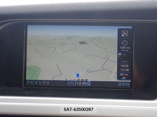 Audi A4 2011-07 317816-17