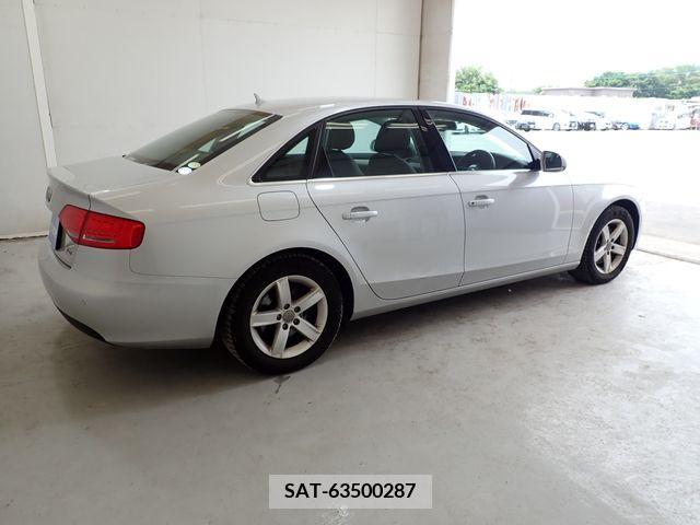 Audi A4 2011-07 317816-4