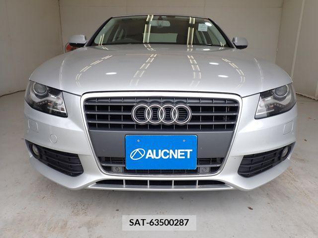 Audi A4 2011-07 317816-3