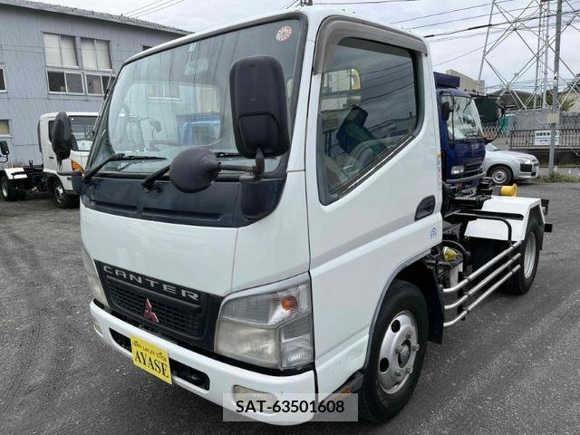 Mitsubishi CANTER 2006-02 294438-0