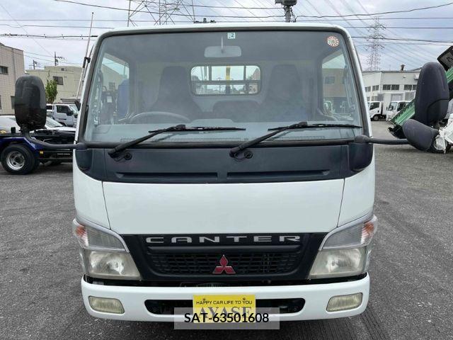 Mitsubishi CANTER 2006-02 294438-1