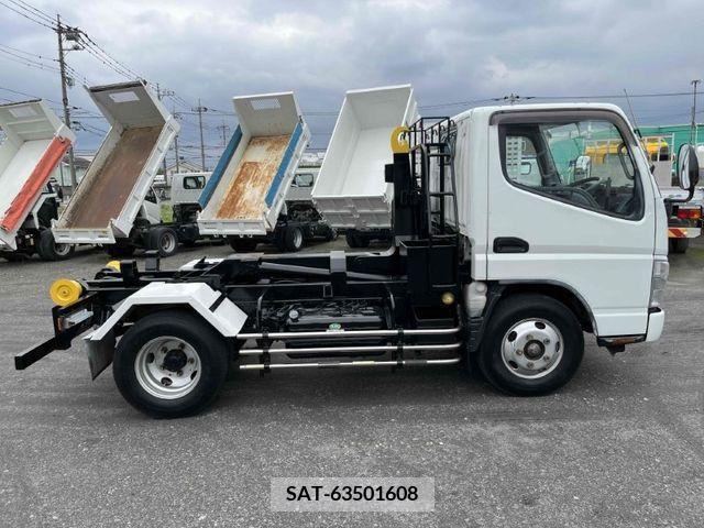 Mitsubishi CANTER 2006-02 294438-2