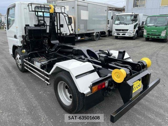 Mitsubishi CANTER 2006-02 294438-3