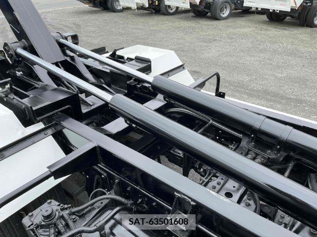 Mitsubishi CANTER 2006-02 294438-6