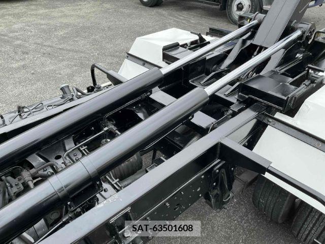 Mitsubishi CANTER 2006-02 294438-7