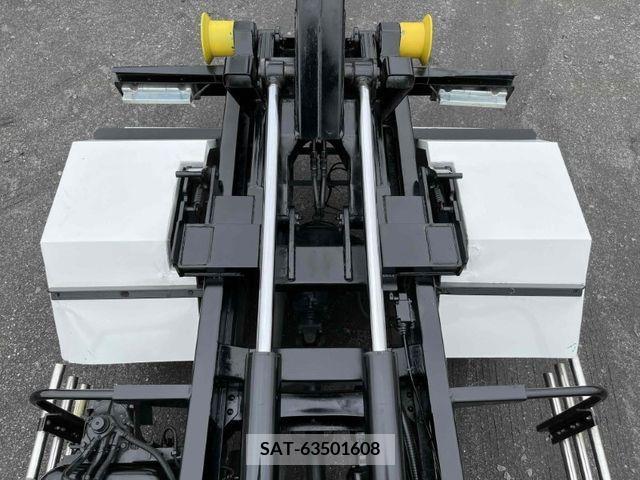 Mitsubishi CANTER 2006-02 294438-8