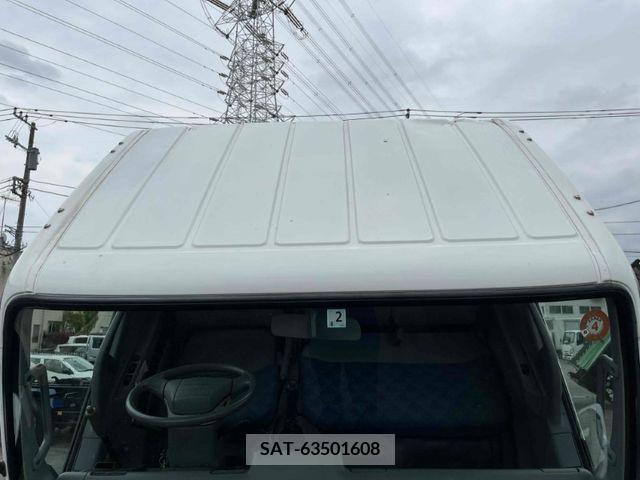 Mitsubishi CANTER 2006-02 294438-14