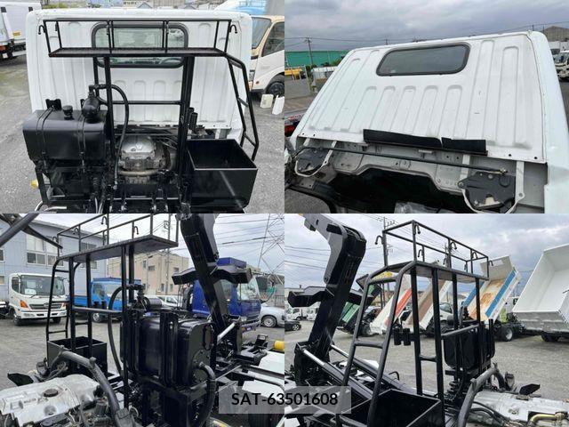 Mitsubishi CANTER 2006-02 294438-15
