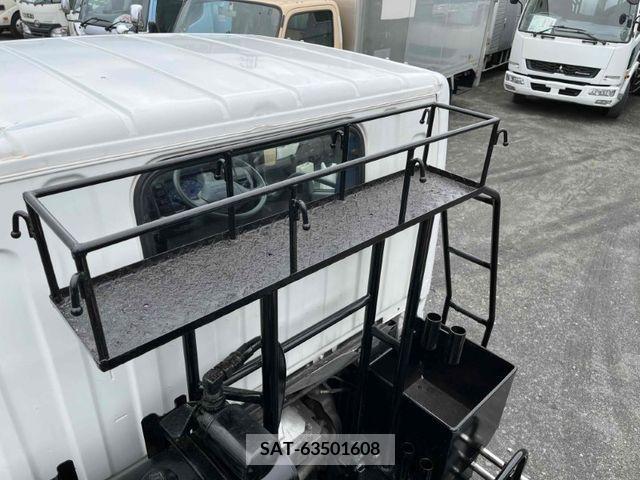 Mitsubishi CANTER 2006-02 294438-16