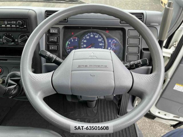 Mitsubishi CANTER 2006-02 294438-19