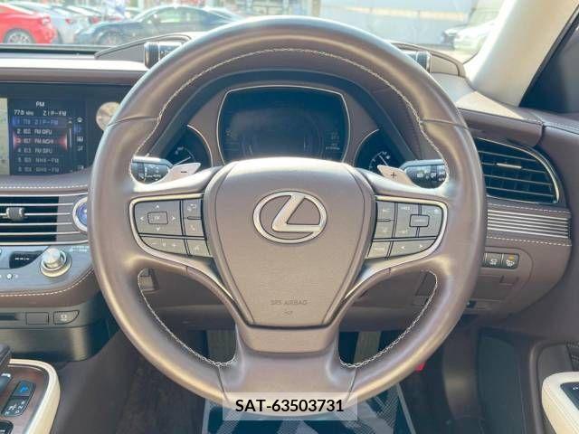 Lexus LS 2017-11 304722-11