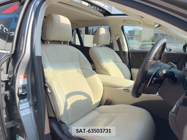 Lexus LS 2017-11 304722-8