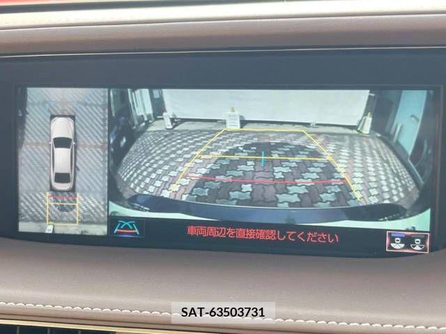 Lexus LS 2017-11 304722-4