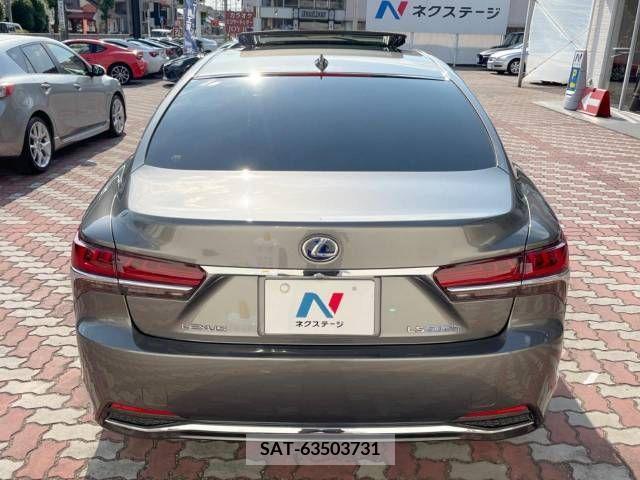 Lexus LS 2017-11 304722-15