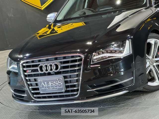 Audi S8 2013-03 261382-18