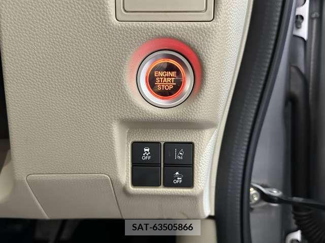 Honda N BOX 2019-05 307018-17