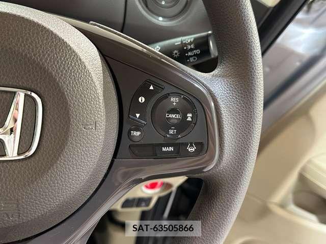 Honda N BOX 2019-05 307018-16