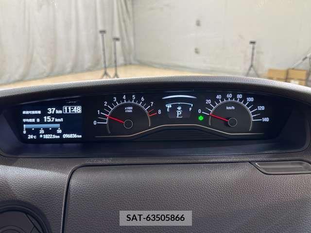 Honda N BOX 2019-05 307018-14