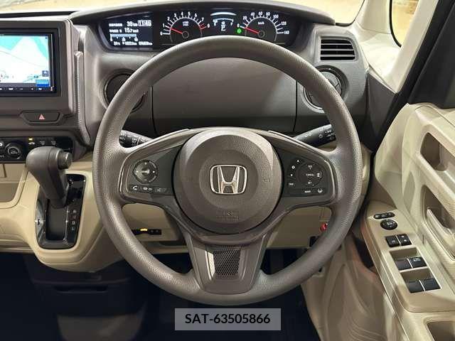 Honda N BOX 2019-05 307018-13