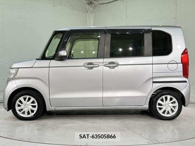 Honda N BOX 2019-05 307018-11