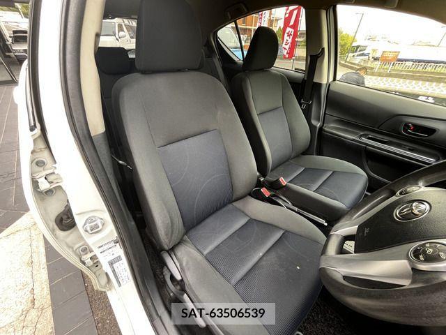 Toyota AQUA 2016-09 291871-17