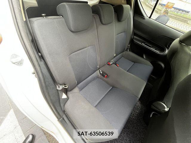 Toyota AQUA 2016-09 291871-19