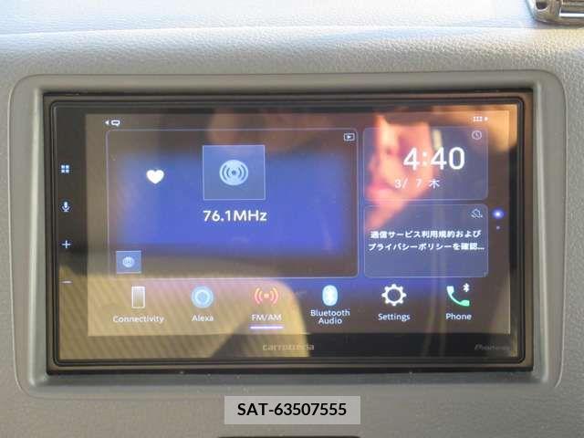 Mazda FLAIR WAGON 2013-10 269914-6