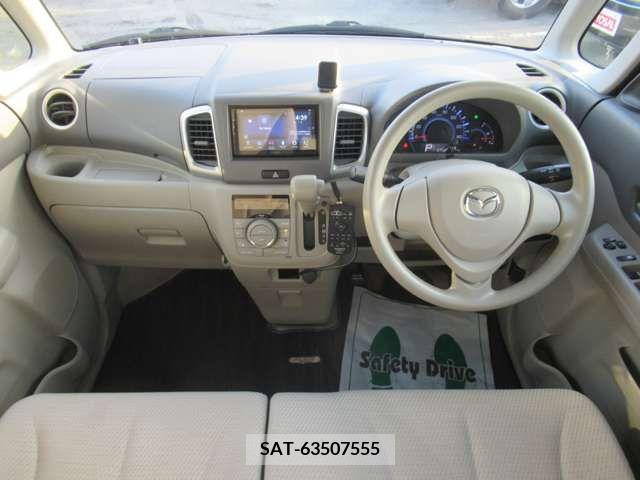 Mazda FLAIR WAGON 2013-10 269914-5