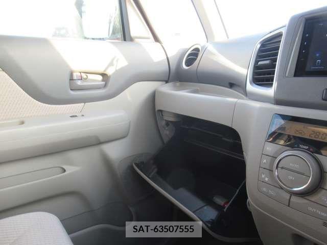 Mazda FLAIR WAGON 2013-10 269914-18