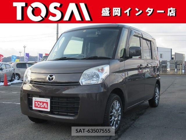 Mazda FLAIR WAGON 2013-10 269914-0