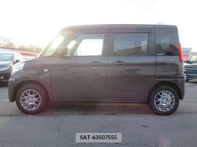 Mazda FLAIR WAGON 2013-10 269914-16