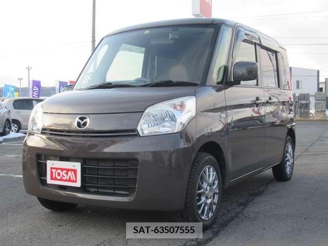 Mazda FLAIR WAGON 2013-10 269914-10