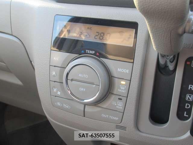 Mazda FLAIR WAGON 2013-10 269914-11