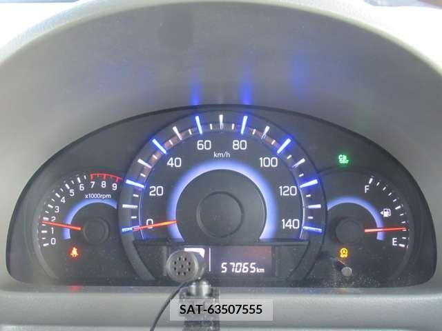 Mazda FLAIR WAGON 2013-10 269914-8