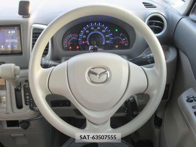 Mazda FLAIR WAGON 2013-10 269914-9