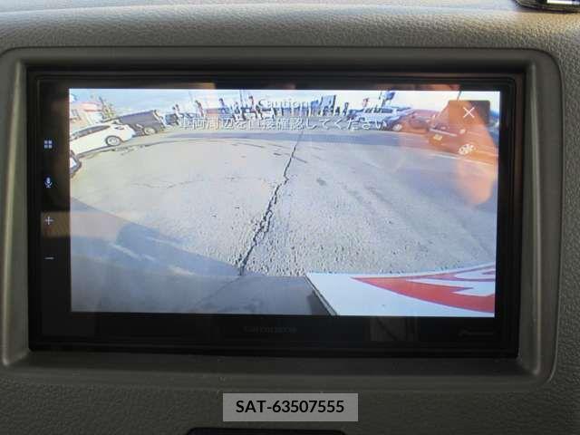 Mazda FLAIR WAGON 2013-10 269914-7