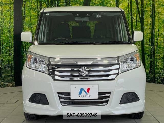 Suzuki SOLIO 2019-03 337809-14