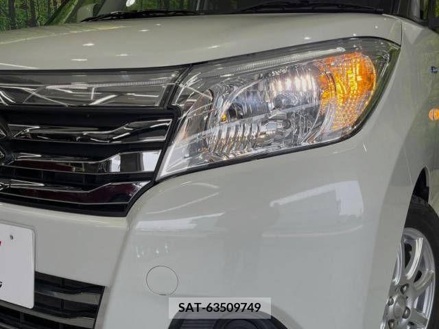Suzuki SOLIO 2019-03 337809-12