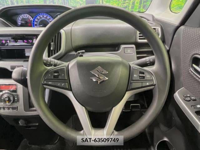 Suzuki SOLIO 2019-03 337809-11
