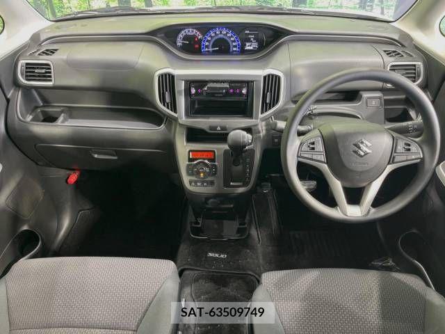 Suzuki SOLIO 2019-03 337809-1