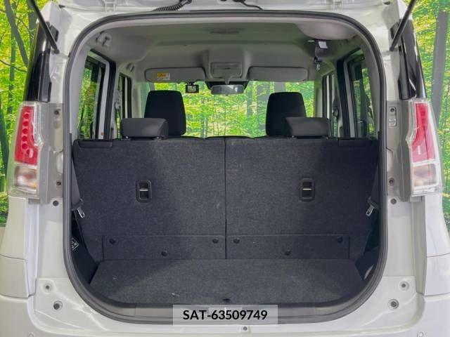 Suzuki SOLIO 2019-03 337809-10