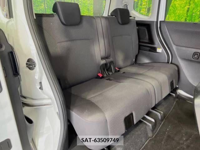 Suzuki SOLIO 2019-03 337809-9