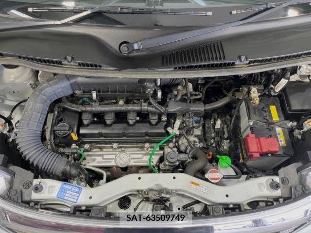 Suzuki SOLIO 2019-03 337809-18