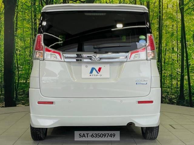 Suzuki SOLIO 2019-03 337809-15