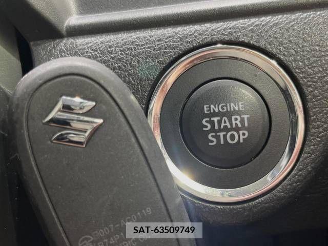 Suzuki SOLIO 2019-03 337809-6